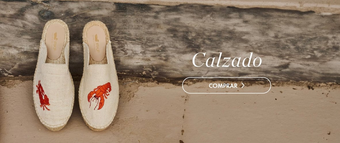 Calzado